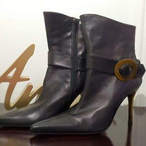 Paloma Barcelo Select Lether Boots‎